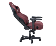 Anda Seat Kaiser 4 XL Maroon PVC - 1473931 - zdjęcie 5